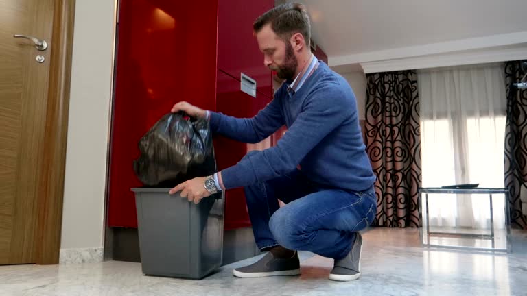 Best Junk Removal for Events  in Milford Mill, MD