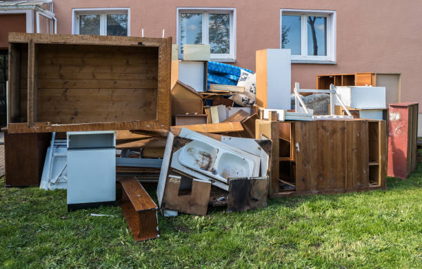 Best Same-Day Junk Removal Services  in Milford Mill, MD