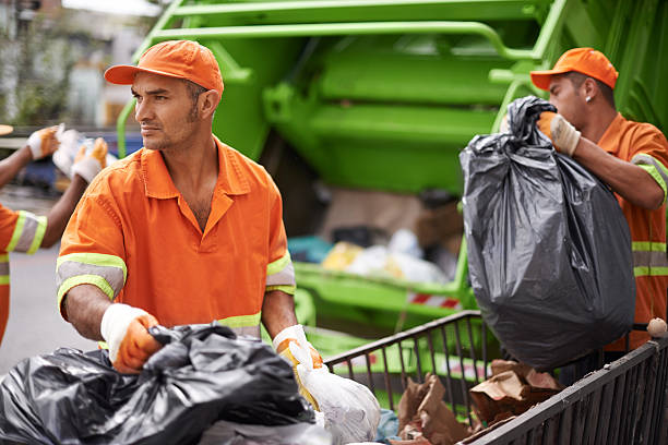 Reliable Milford Mill, MD Junk Removal Services Solutions